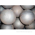 High Chrome Casting Balls Used in Ball Mill